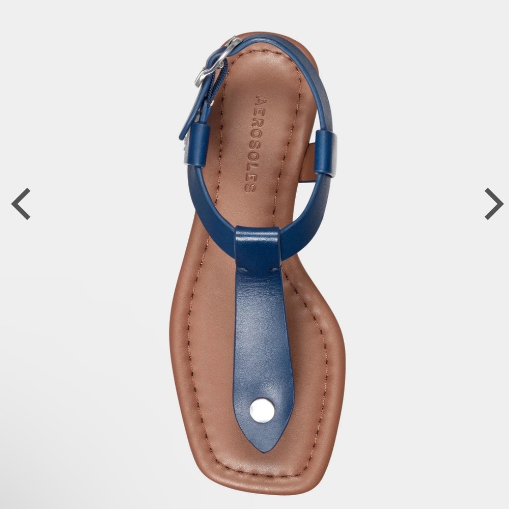 Aerosoles Camina Sandal
